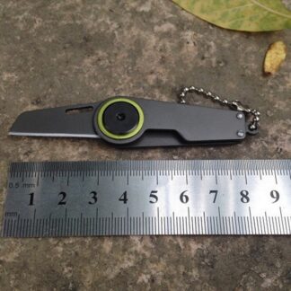 vedhæng kniv