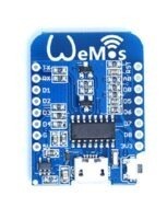ESP8266-D1 Mini