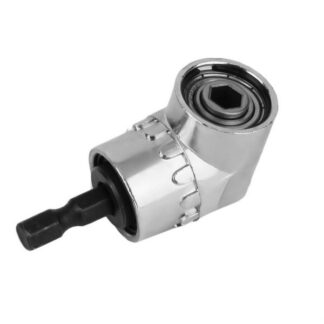 Hex bit Angle Driver