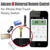 IR Remote