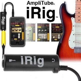 IRig