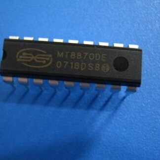 MT8870D