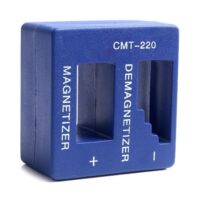 Magnetizer Demagnetizer