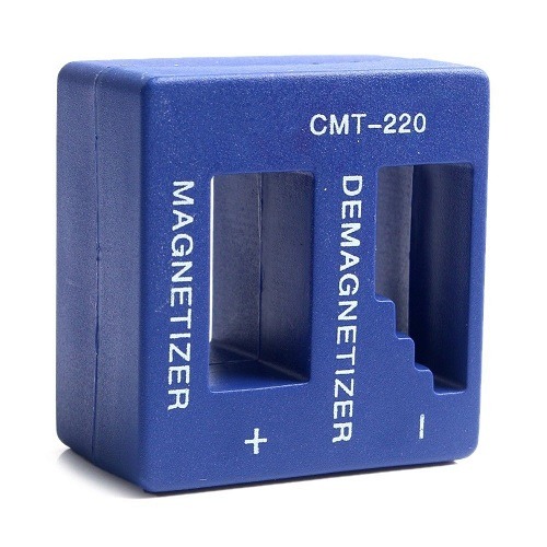 Magnetizer Demagnetizer
