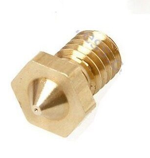 Nozzle front N3D