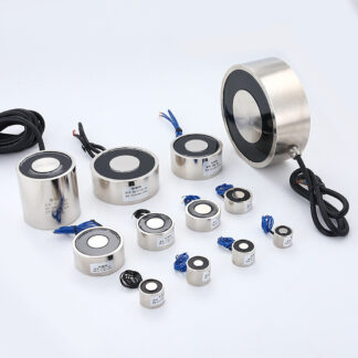 Elektromagnet
