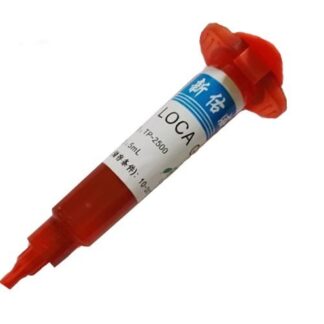 UV Glue LOCA 5ml
