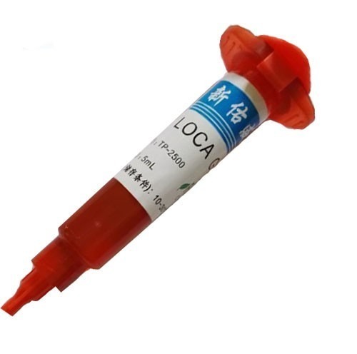 UV Glue LOCA 5ml