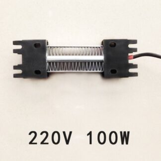 ceramic air heater element
