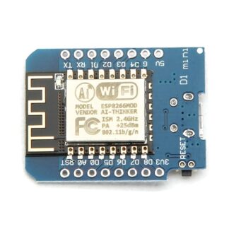 D1 Mini NodeMcu 4M bytes Lua WIFI Development Boards ESP8266