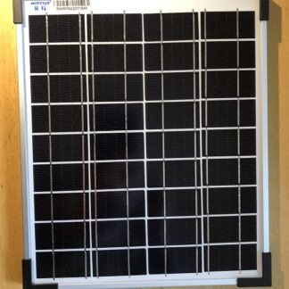 Solpanel 10W