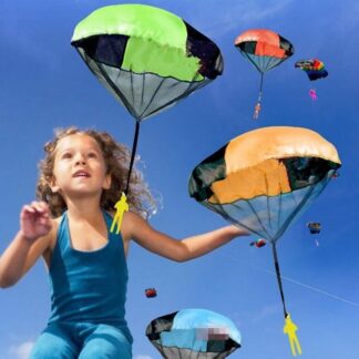 Parachute
