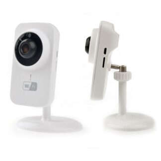 Mini IP-kamera trådløst HD 720P V380