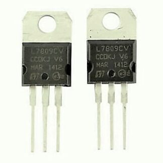 lm7809