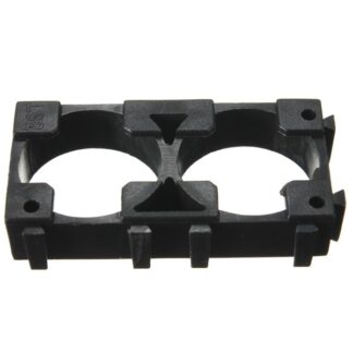 18650 Battery Holder Bracket