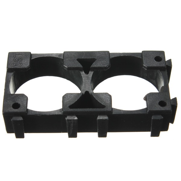 18650 Battery Holder Bracket