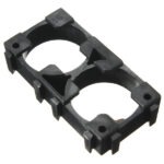 18650 Battery Holder Bracket