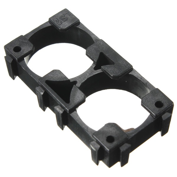 18650 Battery Holder Bracket