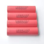 LG HE2 2500mah