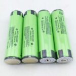 NCR18650BE