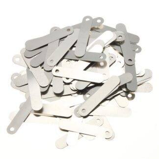 Solder Tab For 14500 18650 AA Sub C_1