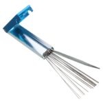 welding tip cleaner set