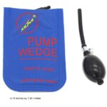 Air wedge