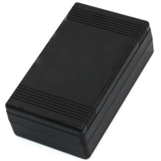 Box 116x68x36mm