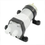 Diaphragm Pump Spray Motor 12V