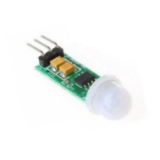 HC-SR505 Mini Infrared PIR Motion Sensor