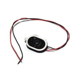 Højttaler-8ohm-1w