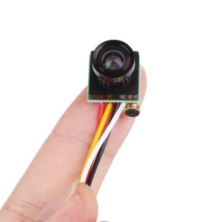 Mini-Camera