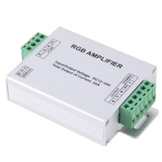 RGB LED Controlle