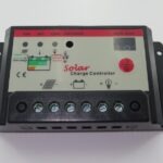 Solar-lader-10A