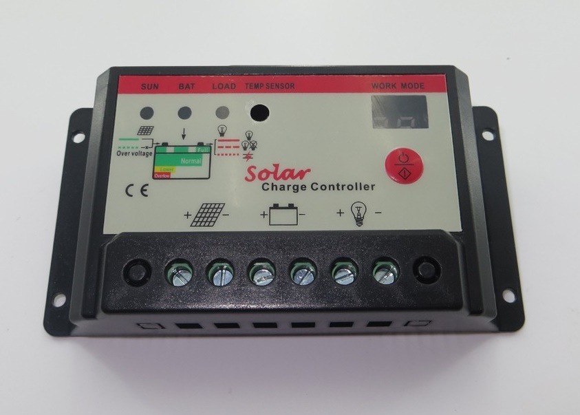 Solar-charger-10A