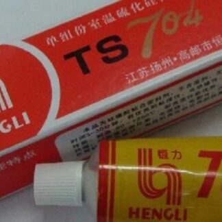 TS-704 silicone rubber