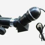 Telescope Digital Camera Electronic Eyepiece