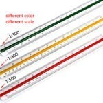 trekant-skala-lineal