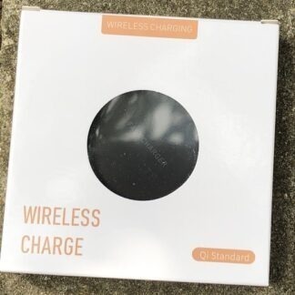 Universal Qi Wireless Power Charging Charging Pad