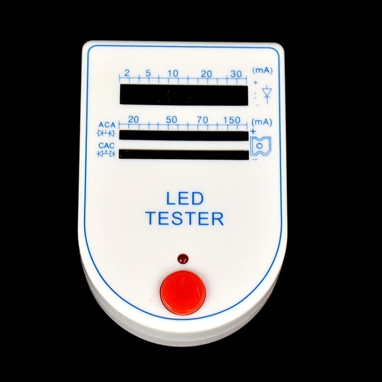 LED Tester Test Box 2 -150mA - Billede 5