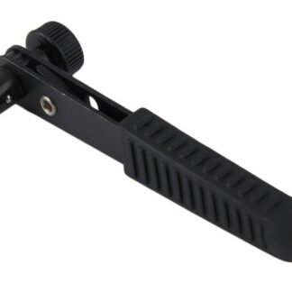 Mini Ratchet 1/4 tommer Topnøgle Skraldenøgle