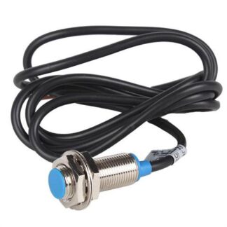 Hall Effect Sensor Nærhedsafbryder NPN NJK-5002C