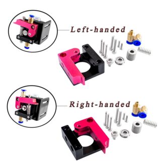 Reprap Makerbot MK8 Bowden Ekstruder 1,75MM