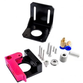 Reprap Makerbot MK8 Bowden Ekstruder 1,75MM - "B" Left hand