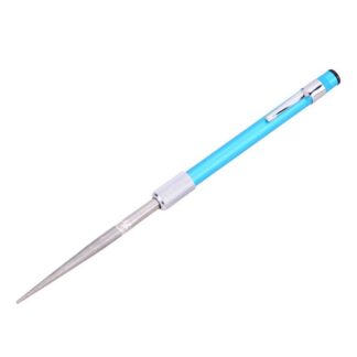 Pen Shape Diamant knivsliber