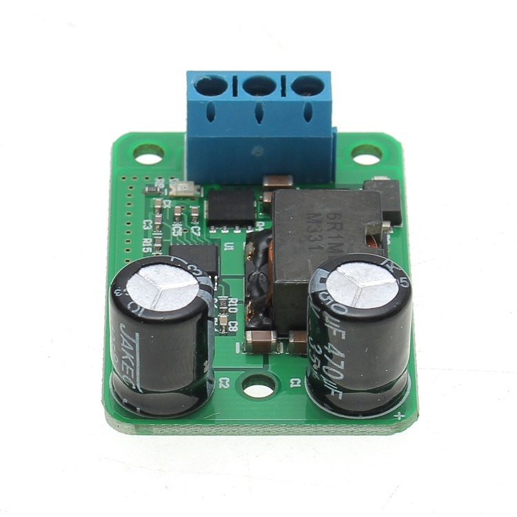 DC-DC Buck Step Down Synchronous Rectification Power Module - Billede 2