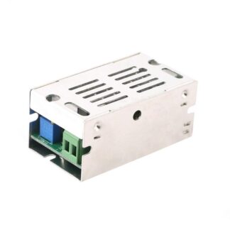 6-35V til 6-55V 10A Step-Up Justerbar Strømforsyning 200W Boost Converter til DC-DC