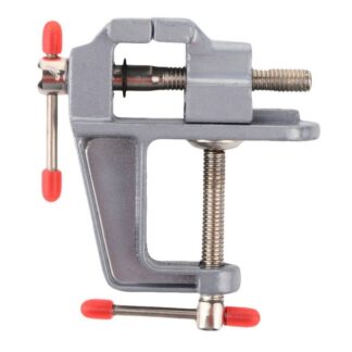 30MM mini aluminiumslegering Craft bordbænkklemme