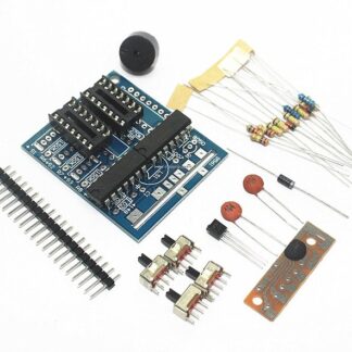 Music Box 16 Sound Kit