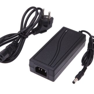 DC12V 5A AC Adapter Strømforsyning